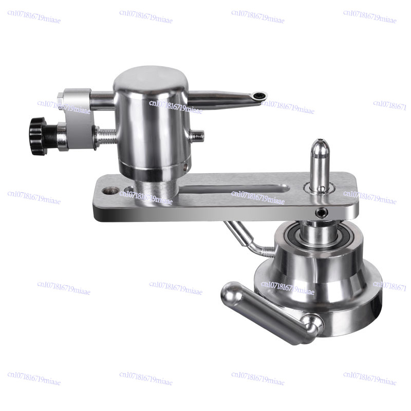 Woodworking Multi Tool - Auto Bal Combinatie Mes Houtbewerking Draaibal