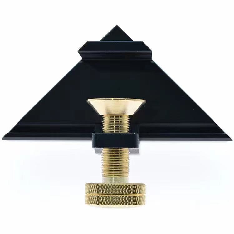 Dovetail Saw Fine - Zwaluwstaart Magnetische 45 Graden Zaaggeleider Verstekzaag