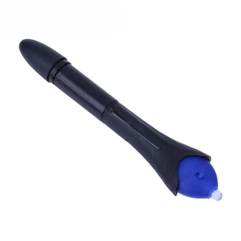 Woodworking Uv Light - 1 STKS Super Vloeibare Lijm Pen