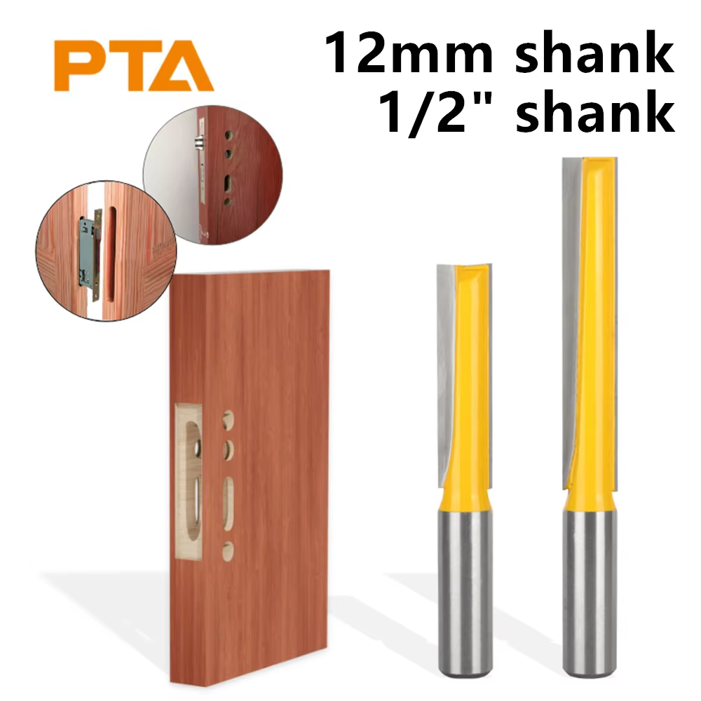 Woodworking Project Plans - 12mm schacht 1/2