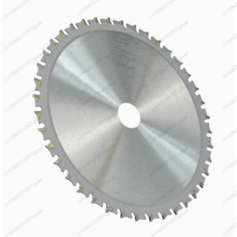Woodworking Multi Tool - Multi-tandige legering houtzaagblad met gebalanceerde stalen