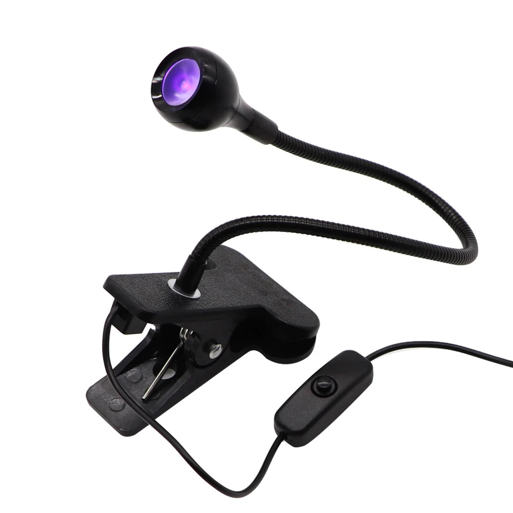 USB LED-lamp UV LED-uitharding - Woodworking Uv Light recensie en prijs
