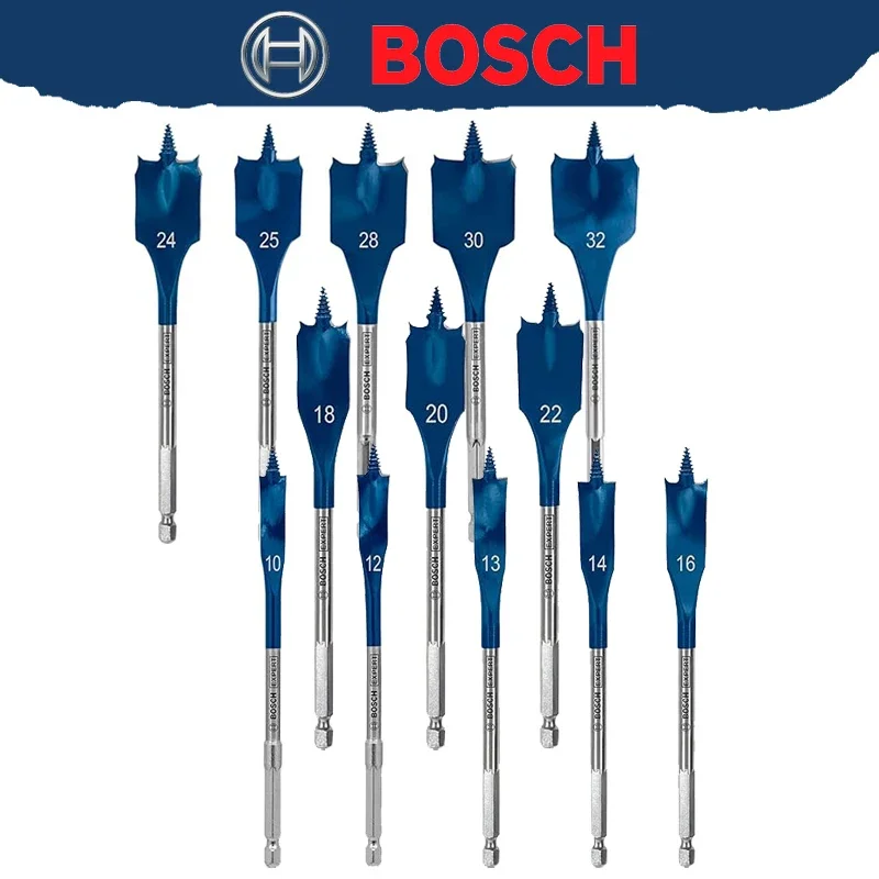 BOSCH 2608900336 EXPERT Self C - Woodworking Drill recensie en prijs
