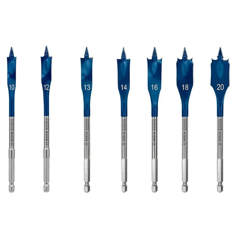 BOSCH 2608900336 EXPERT Self C - Woodworking Drill recensie en prijs