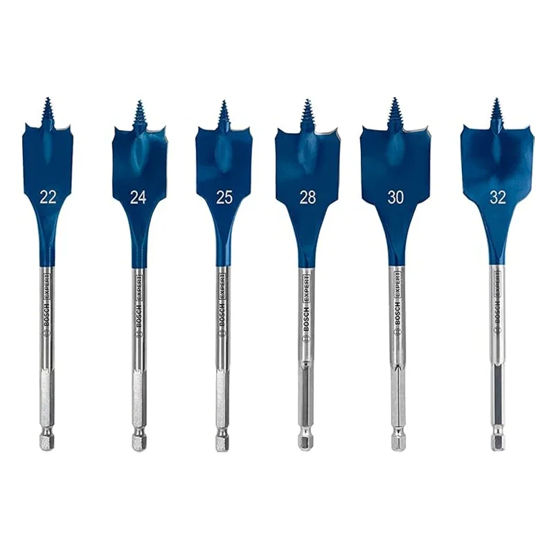 BOSCH 2608900336 EXPERT Self C - Woodworking Drill recensie en prijs