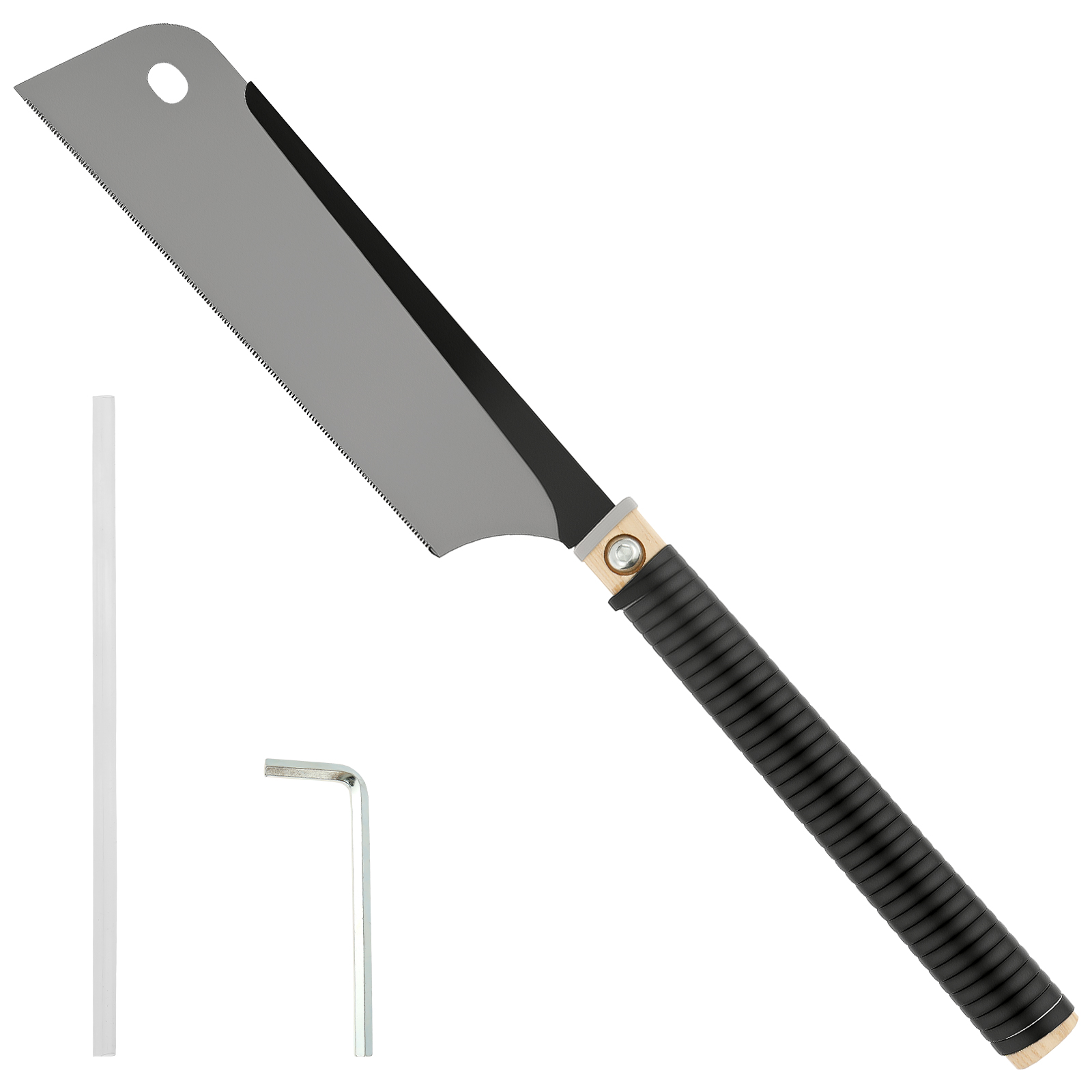 Japanse handzaag SK5 flexibele - Woodworking Japanese recensie en prijs