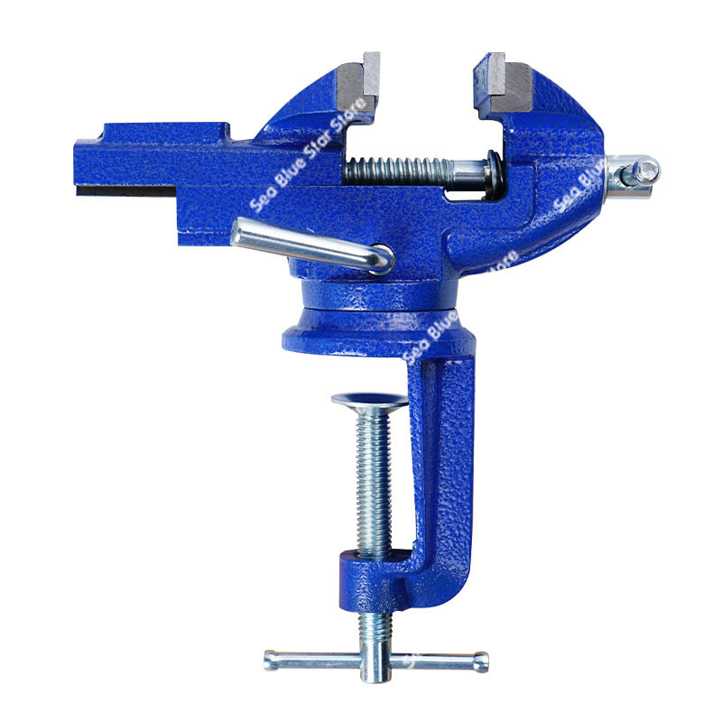 Multifunctionele bankschroef,  - Woodworking Workbench recensie en prijs
