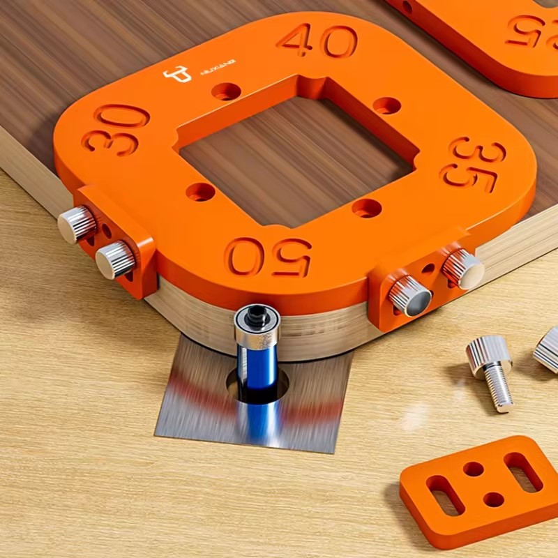 Houtbewerking Router Hoekradiu - Woodworking Project Plans recensie en prijs