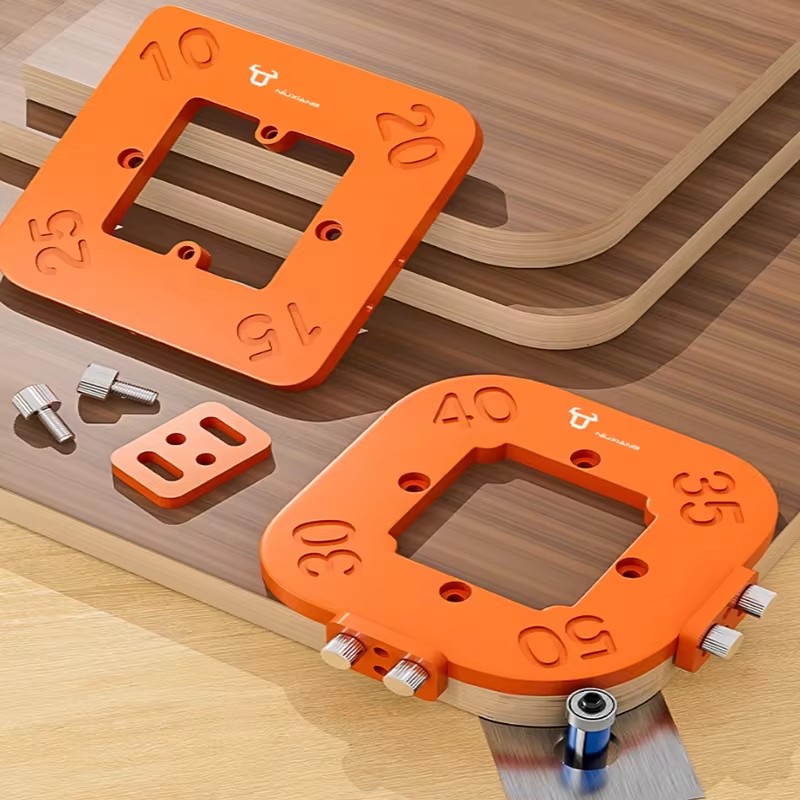 Houtbewerking Router Hoekradiu - Woodworking Project Plans recensie en prijs