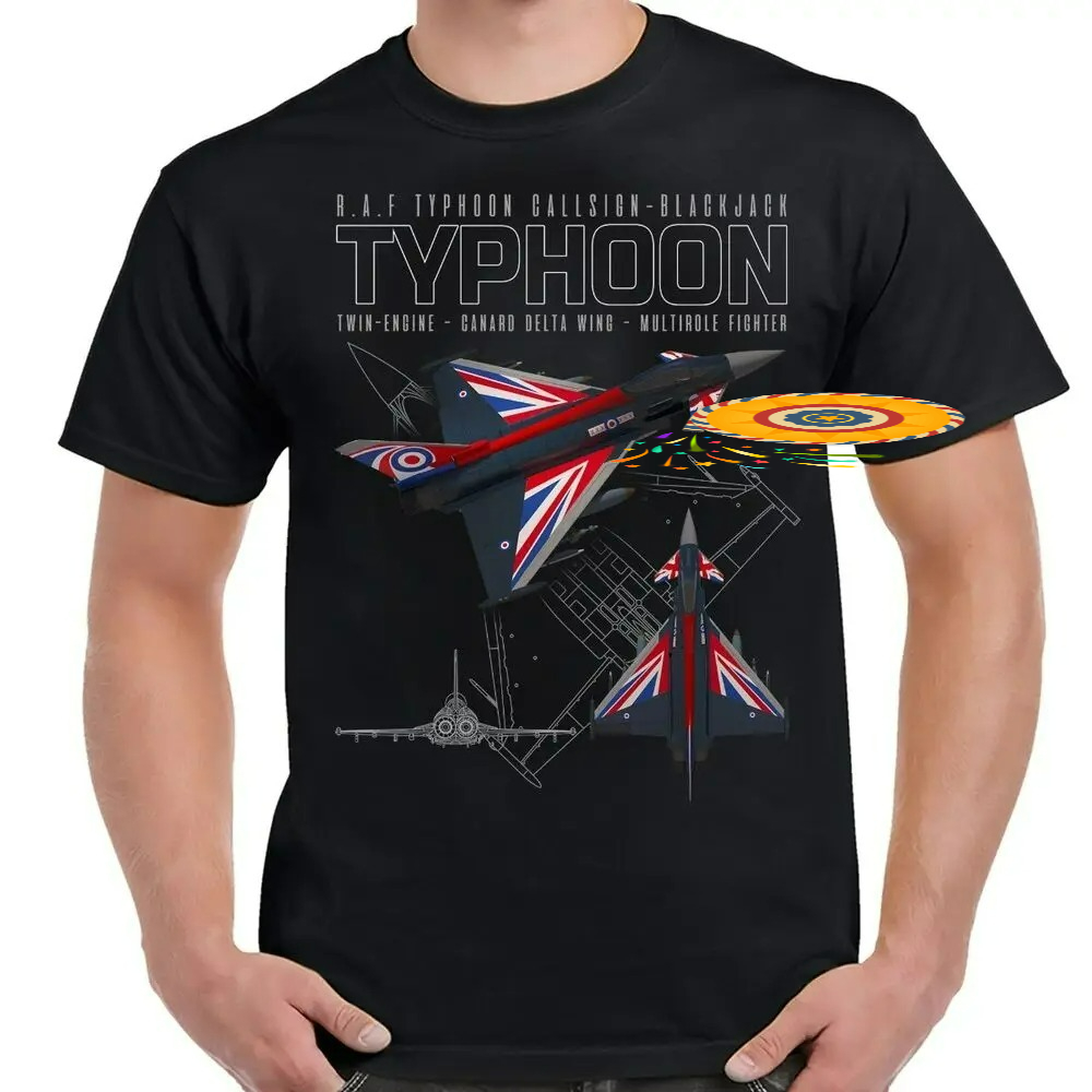 Britse Jack Vlag Eurofighter T - Woodworking Brand recensie en prijs