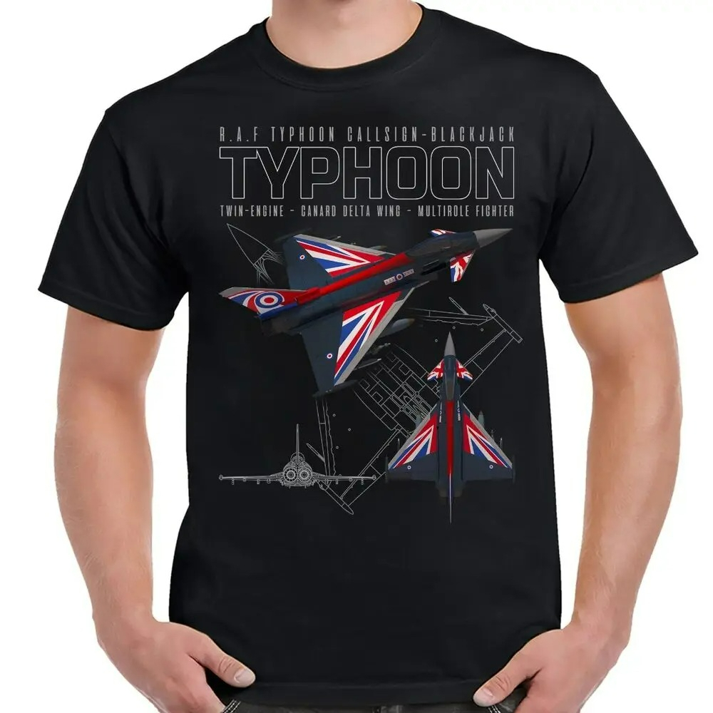 Britse Jack Vlag Eurofighter T - Woodworking Brand recensie en prijs