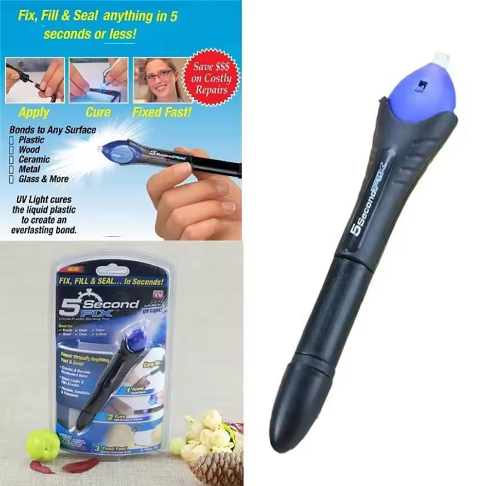 Multifunctioneel soldeerlijm-p - Woodworking Uv Light recensie en prijs