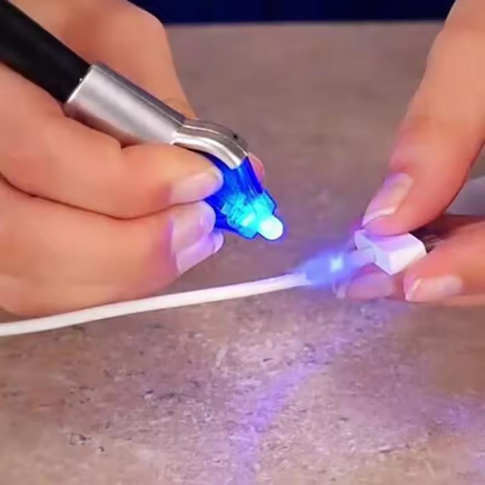 Multifunctioneel soldeerlijm-p - Woodworking Uv Light recensie en prijs