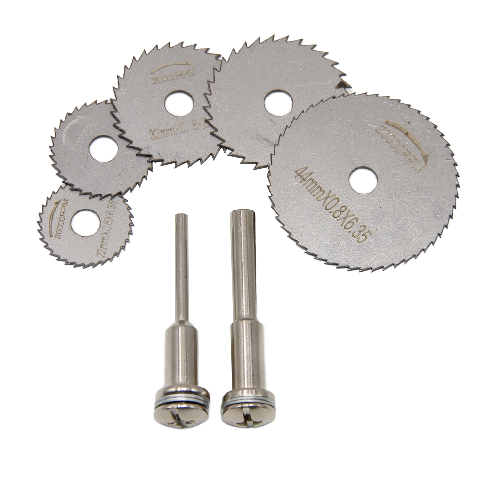 3,2 mm / 6 mm drijfstang handb - Woodworking Basics recensie en prijs