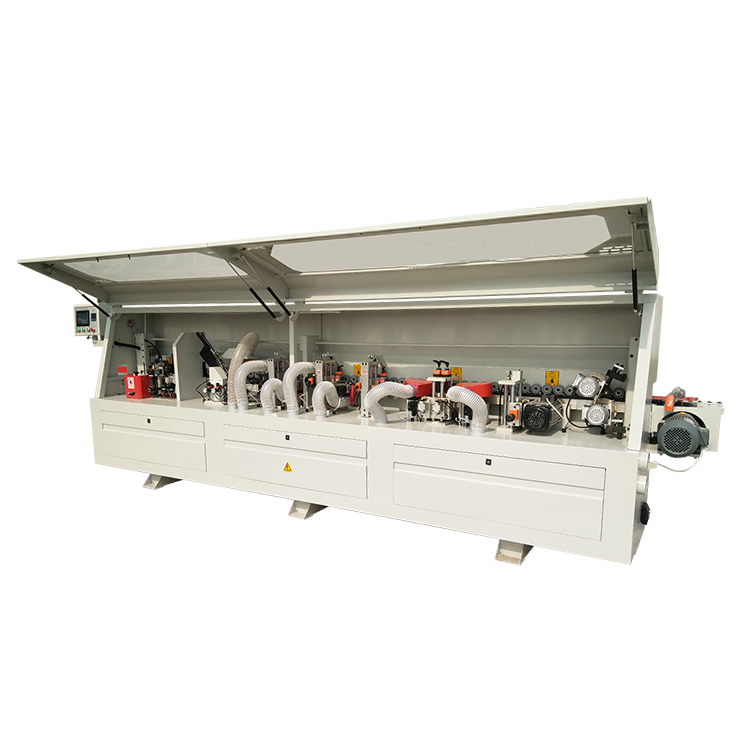Hoogwaardige automatische kant - Woodworking Manufacturing recensie en prijs