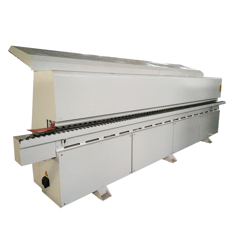 Hoogwaardige automatische kant - Woodworking Manufacturing recensie en prijs