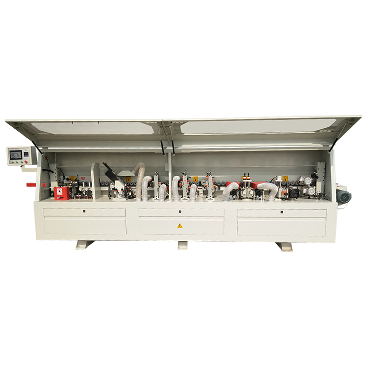 Hoogwaardige automatische kant - Woodworking Manufacturing recensie en prijs