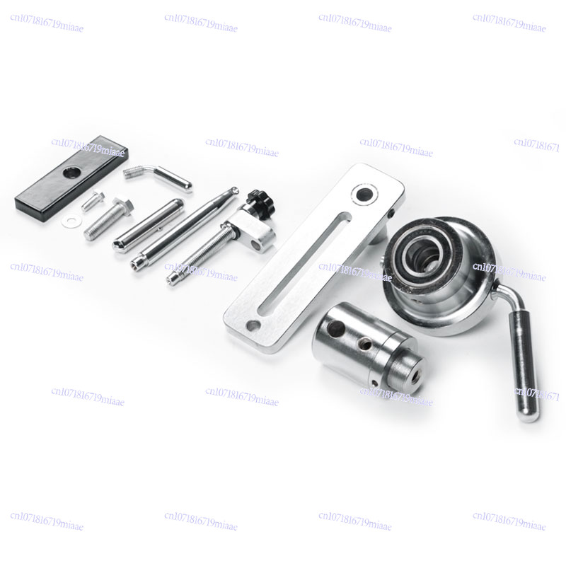 Auto Bal Combinatie Mes Houtbe - Woodworking Multi Tool recensie en prijs