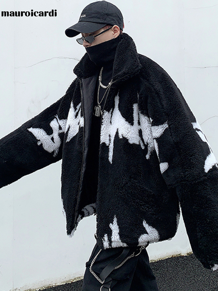 Mauroicardi Winter Oversized V - Woodworking Brand recensie en prijs