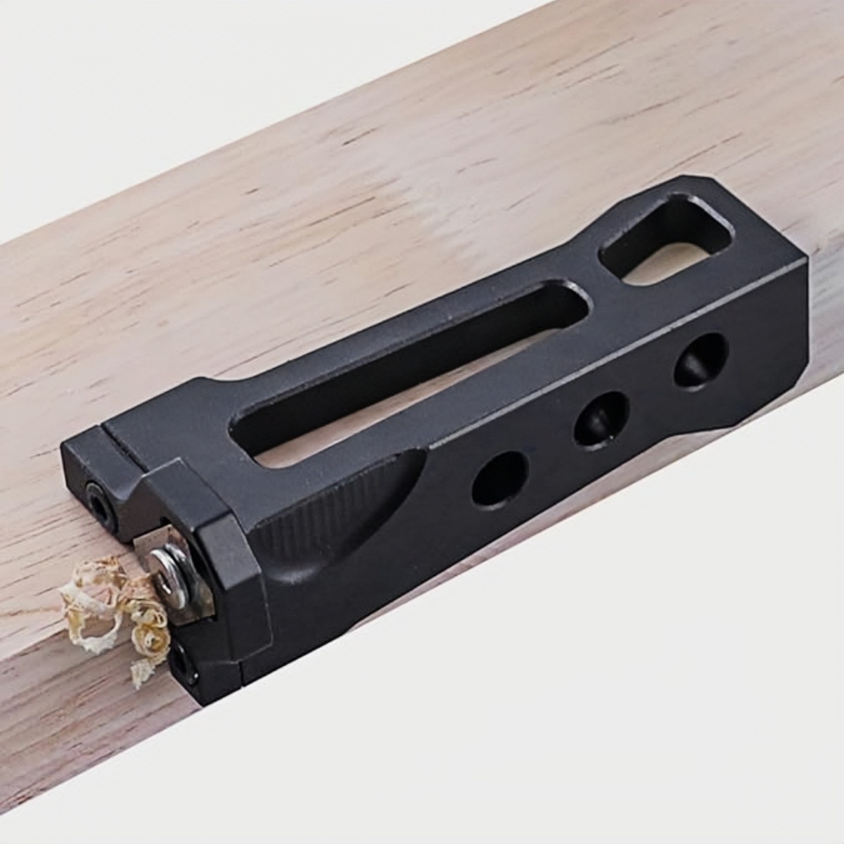 Houtbewerking Fineerrandtrimme - Woodworking Basics recensie en prijs