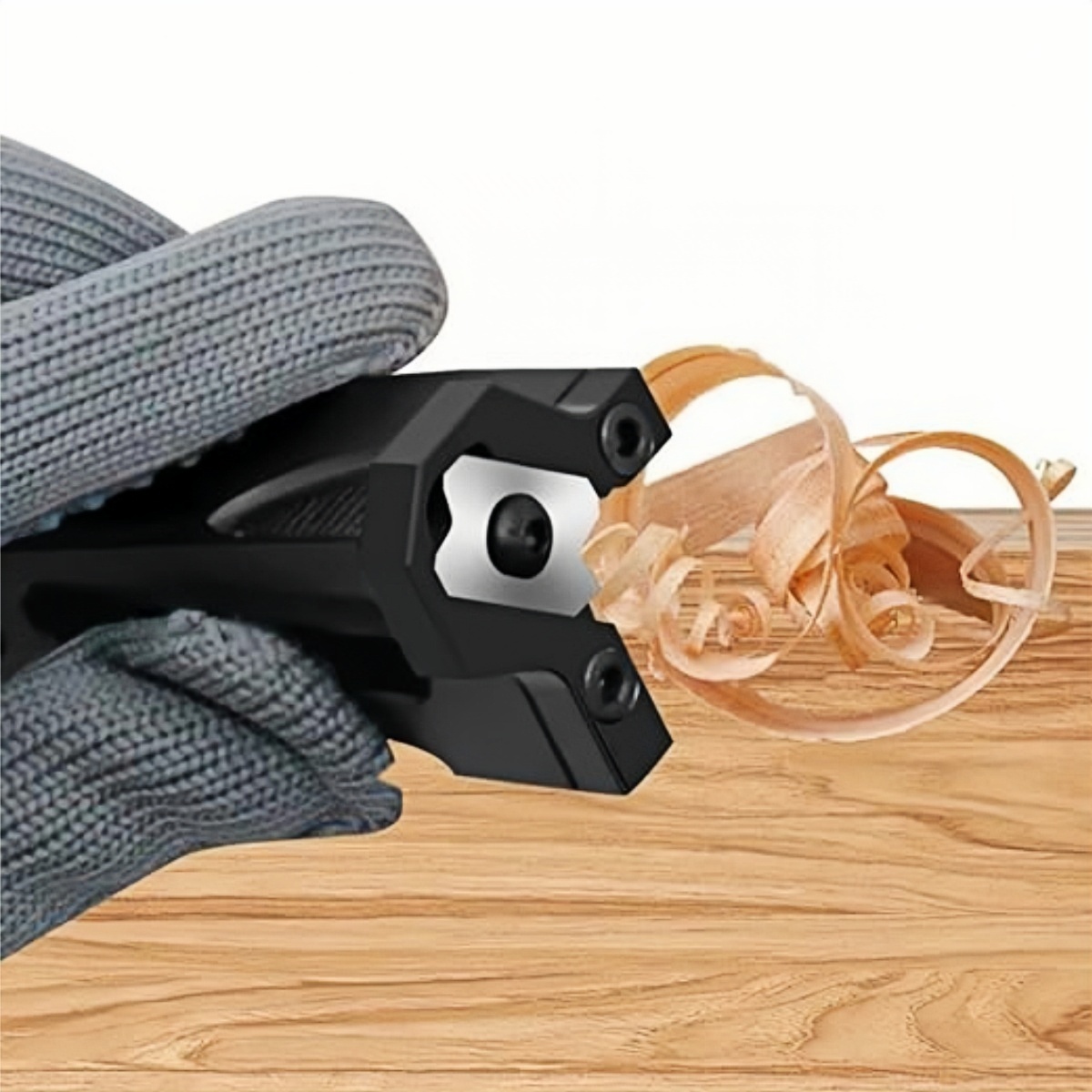 Houtbewerking Fineerrandtrimme - Woodworking Basics recensie en prijs