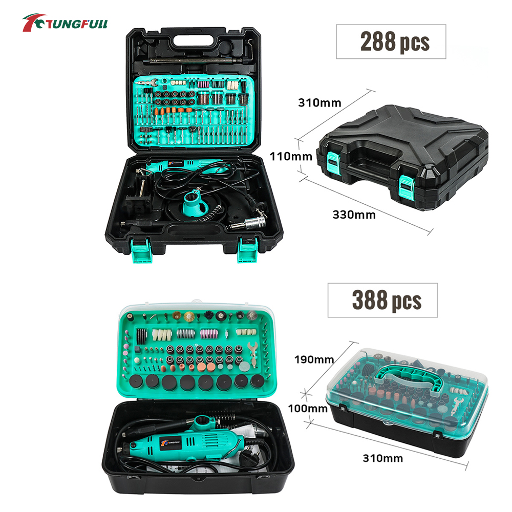 TUNGFULL Mini Elektrische Slij - Woodworking Basics recensie en prijs