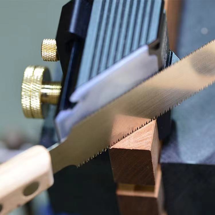 Zwaluwstaart Magnetische 45 Gr - Dovetail Saw Fine recensie en prijs