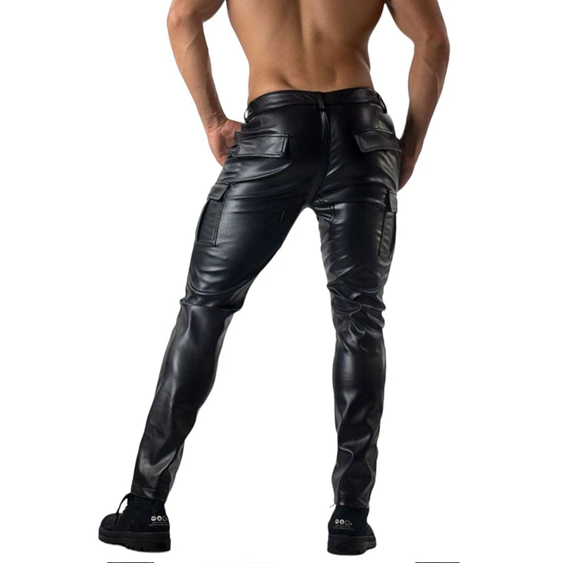 Casual heren PU wandelen cargo - Woodworking Brand recensie en prijs