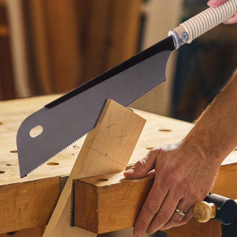 Handzaag Enkel/Dubbelzijdig SK - Dovetail Saw Fine recensie en prijs