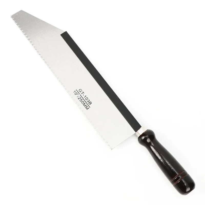 200/250 mm meszaag Kleine hand - Dovetail Saw Fine recensie en prijs