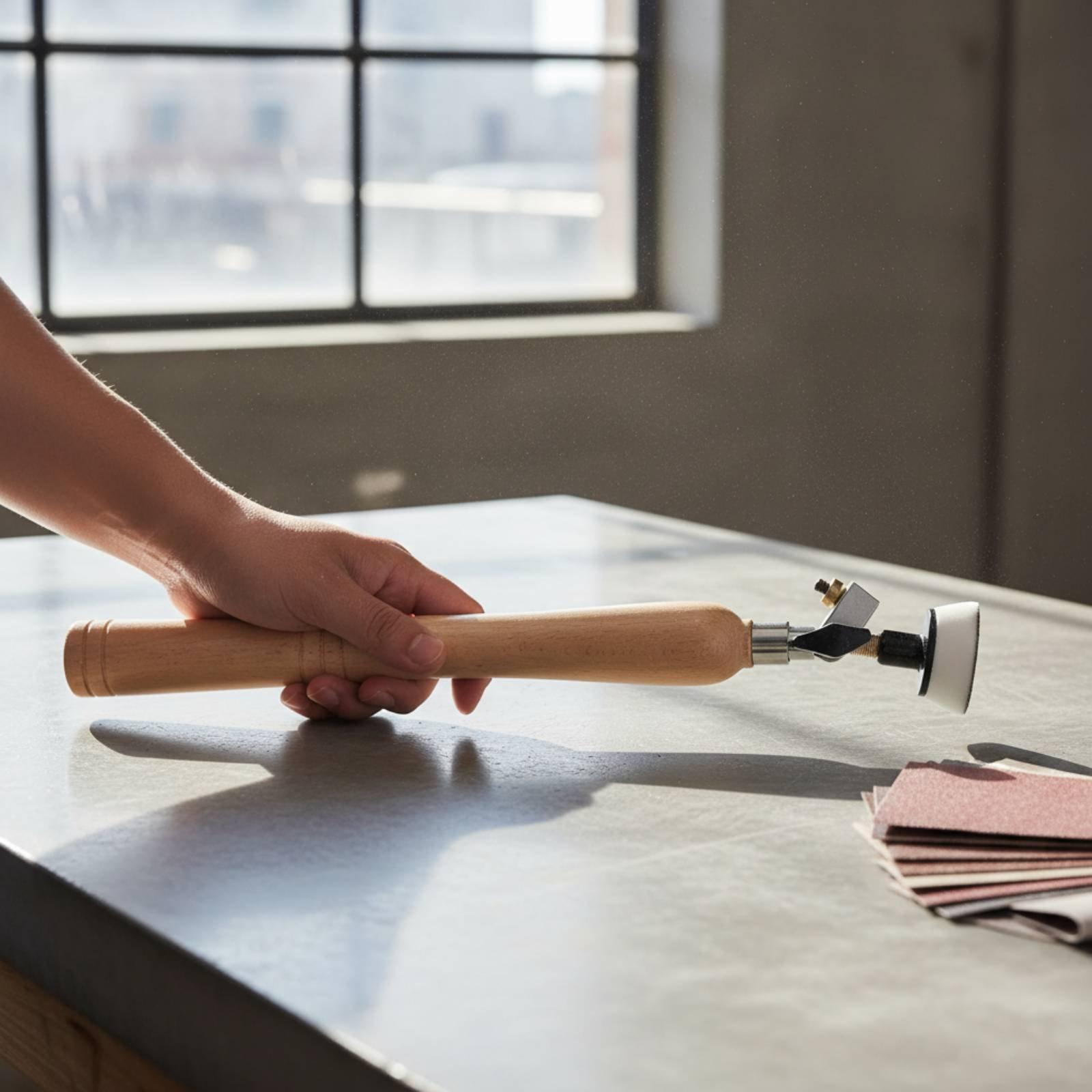 Handzame schuurschijven, houte - Woodworking Lathe recensie en prijs