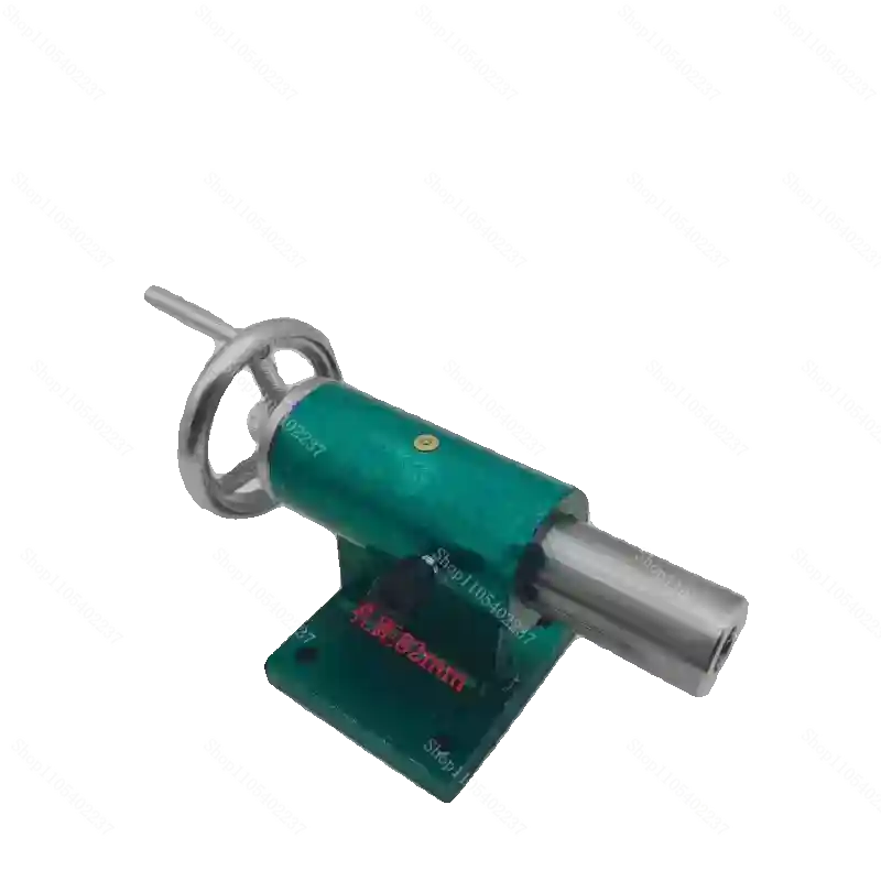 Houtbewerkingsdraaibank achter - Woodworking Lathe recensie en prijs
