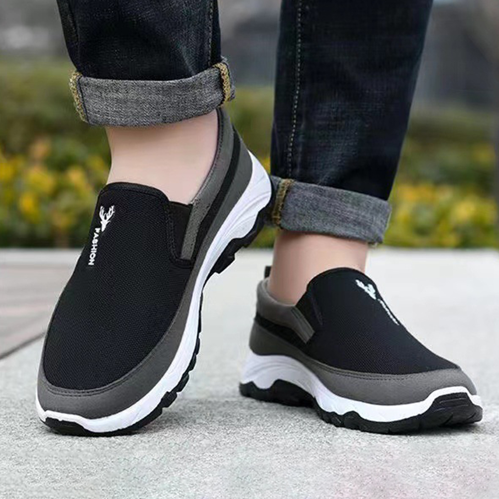 Heren Casual Canvas Schoenen L - Woodworking Brand recensie en prijs