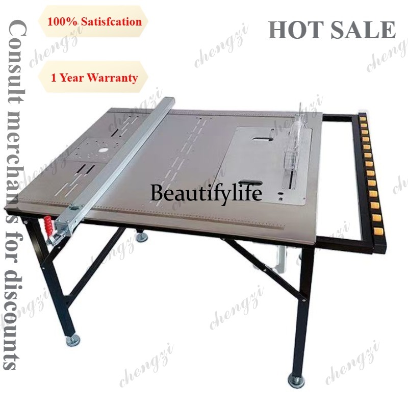 A81 Stofvrije Geïntegreerde Mo - Woodworking Workbench recensie en prijs