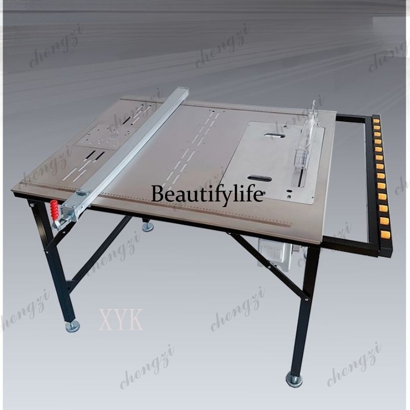 A81 Stofvrije Geïntegreerde Mo - Woodworking Workbench recensie en prijs