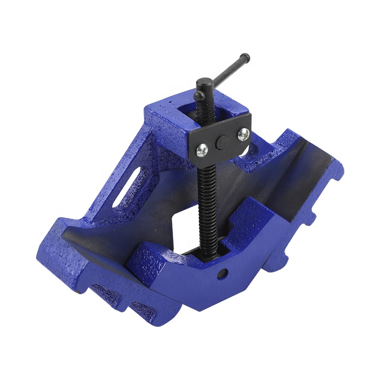 Precisie lasklem 90 graden rec - Woodworking Right Angle Clamp recensie en prijs