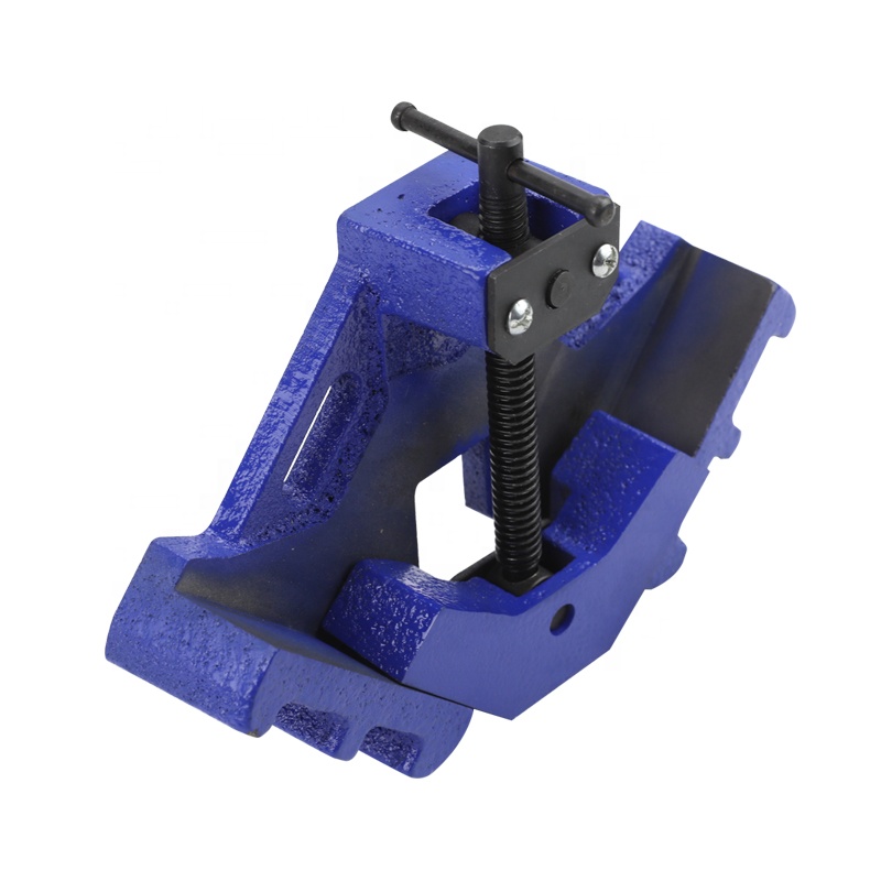Precisie lasklem 90 graden rec - Woodworking Right Angle Clamp recensie en prijs