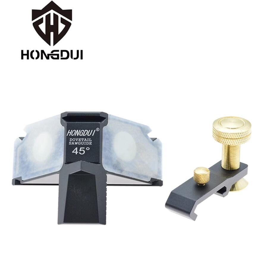 Hongdui zwaluwstaart magnetisc - Dovetail Saw Fine recensie en prijs