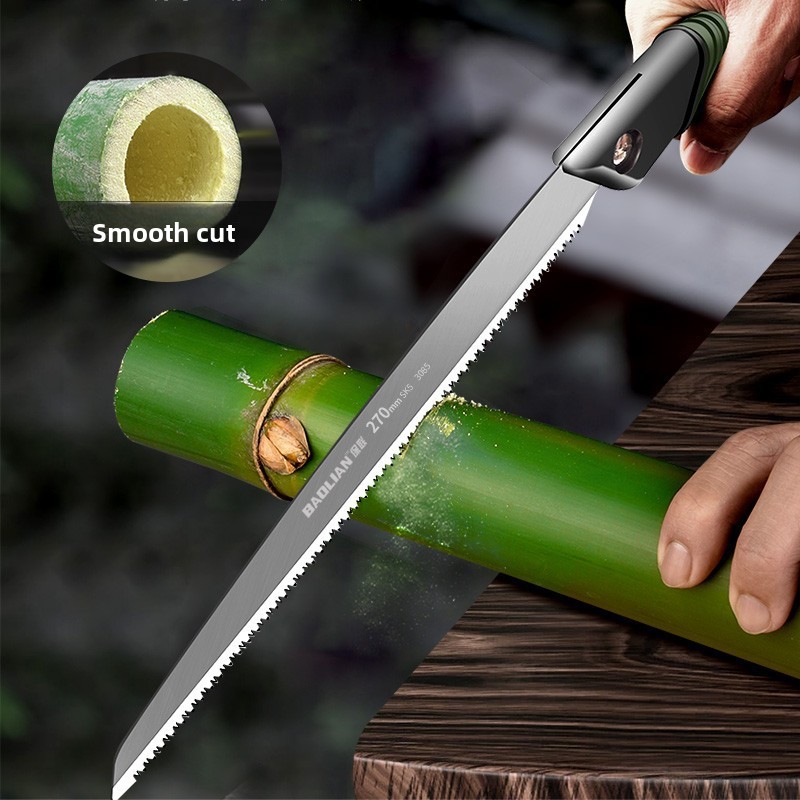 BAOLIAN handzaag, zaag in Japa - Woodworking Japanese recensie en prijs