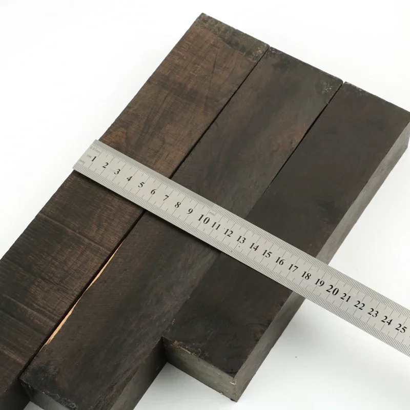 Big Size Afrikaanse Ebbenhout  - Woodworking Lathe recensie en prijs
