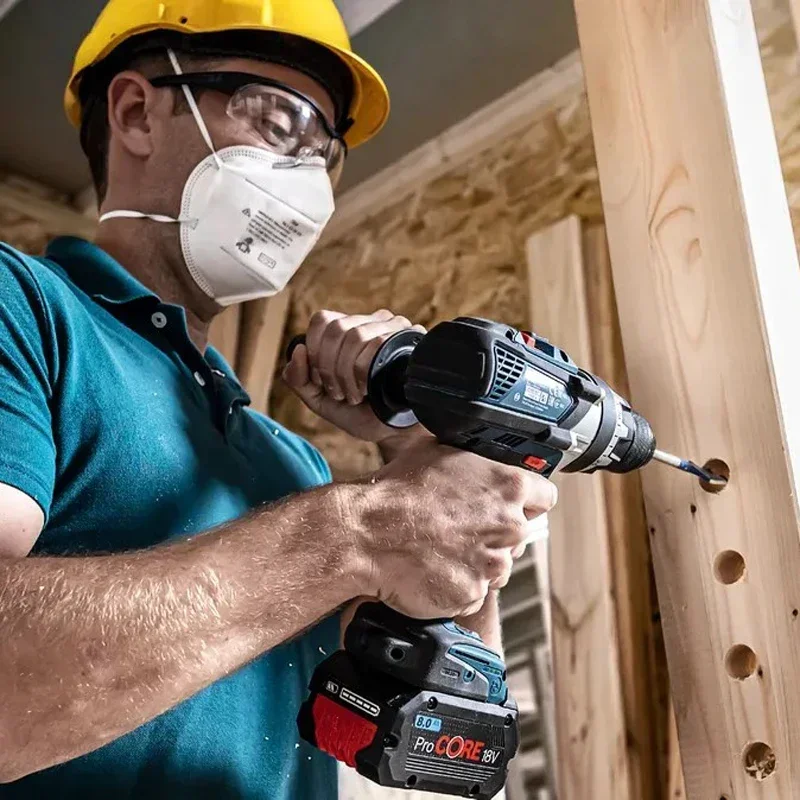 Bosch EXPERT zelfsnijdende sne - Woodworking Drill recensie en prijs