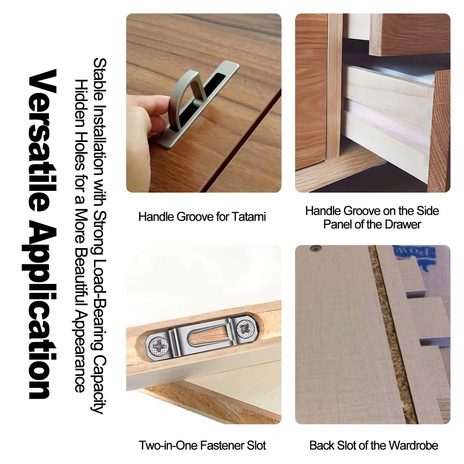 Houtfrees-gleufzoeker Nauwkeur - Woodworking Manufacturing recensie en prijs