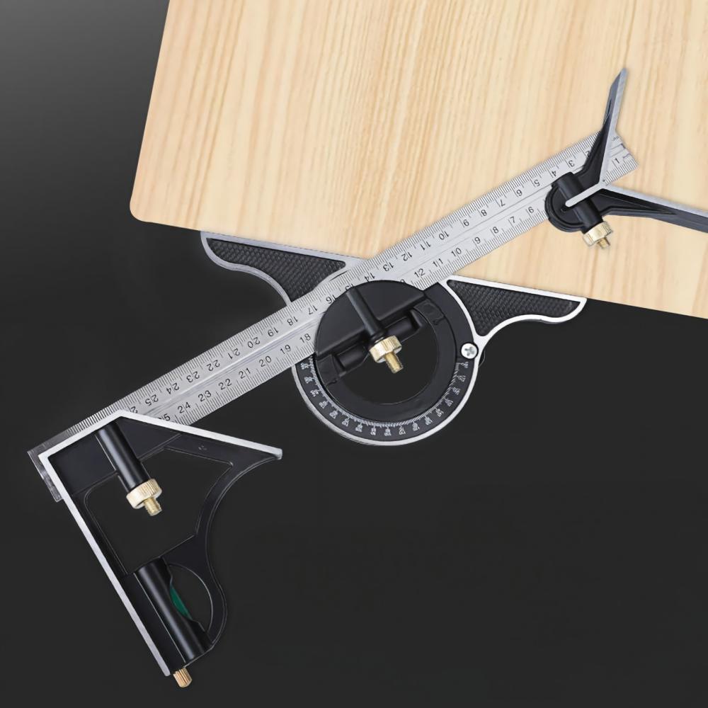 Verstelbare schuifbare combina - Woodworking Basics recensie en prijs