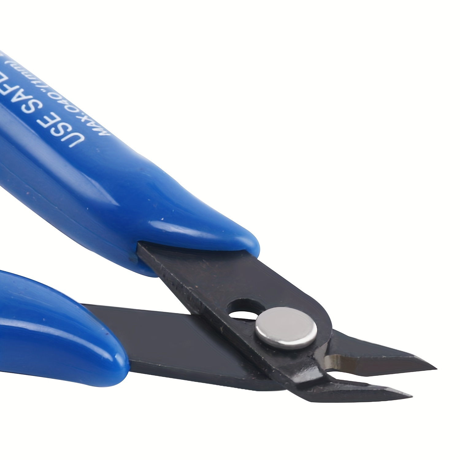 5-inch precisie-kniptang met v - Woodworking Japanese recensie en prijs