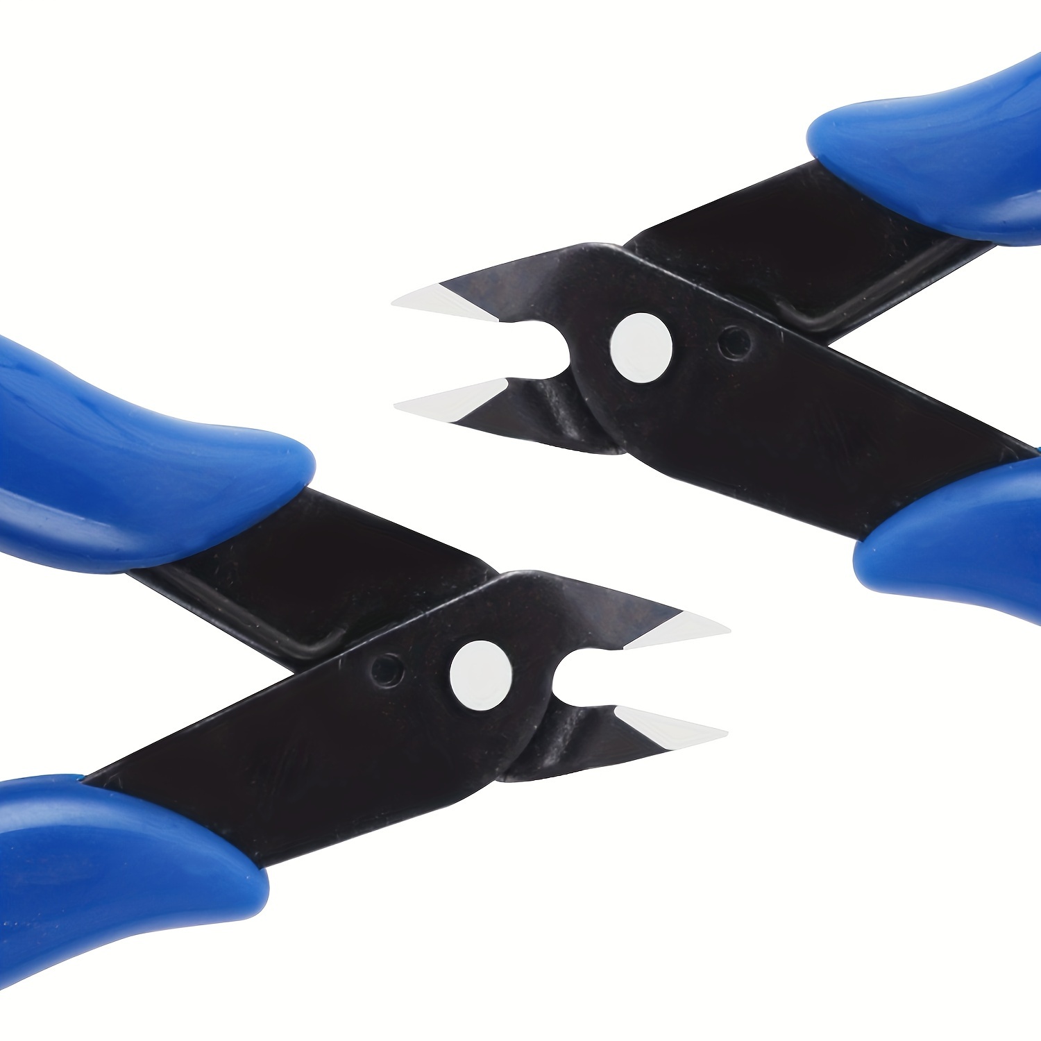 5-inch precisie-kniptang met v - Woodworking Japanese recensie en prijs