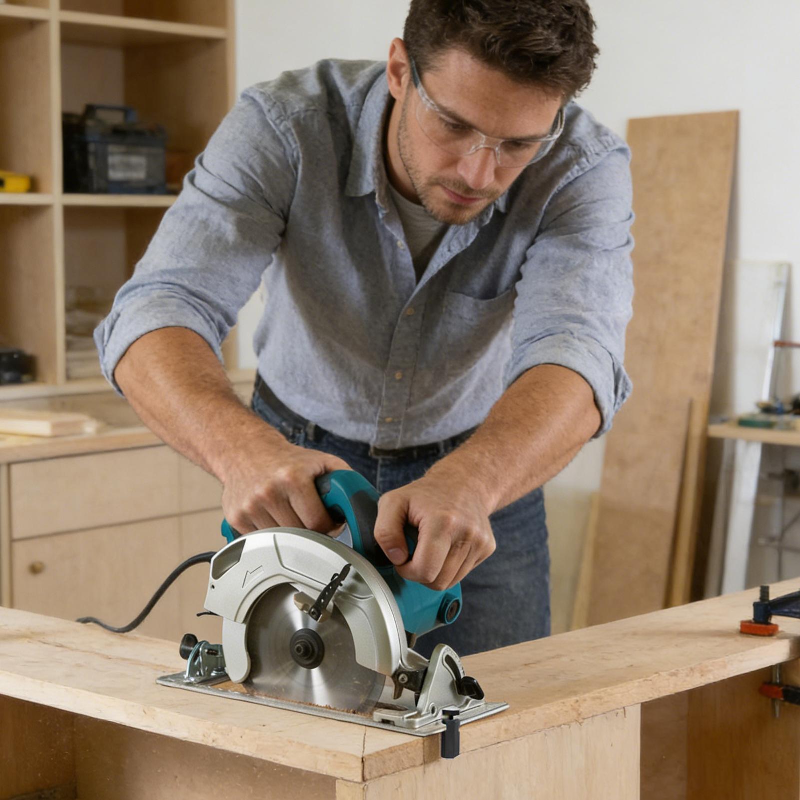 Vierkante klemmen voor houtbew - Woodworking Right Angle Clamp recensie en prijs