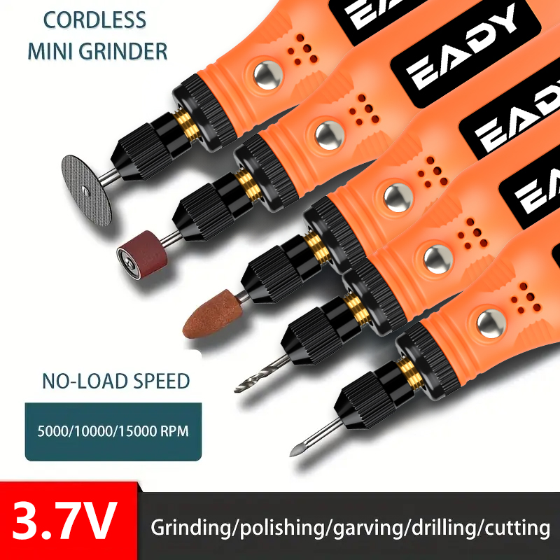 USB draadloze roterende gereed - Woodworking Basics recensie en prijs