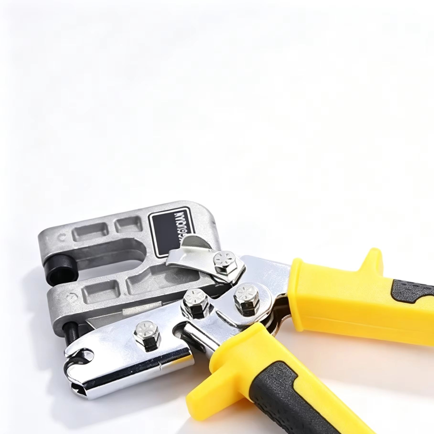 Metal Stud Crimper Aluminium p - Woodworking Japanese recensie en prijs