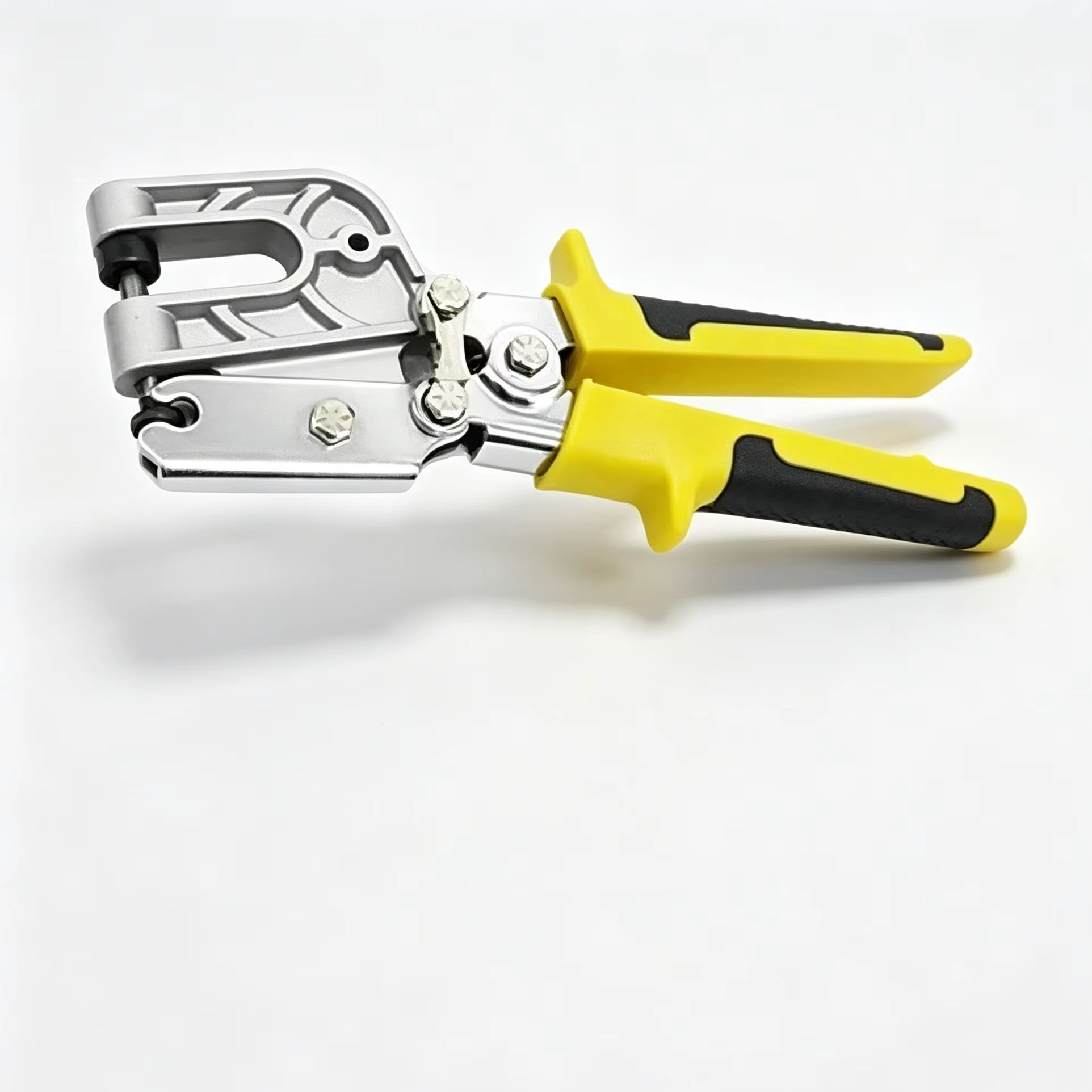 Metal Stud Crimper Aluminium p - Woodworking Japanese recensie en prijs