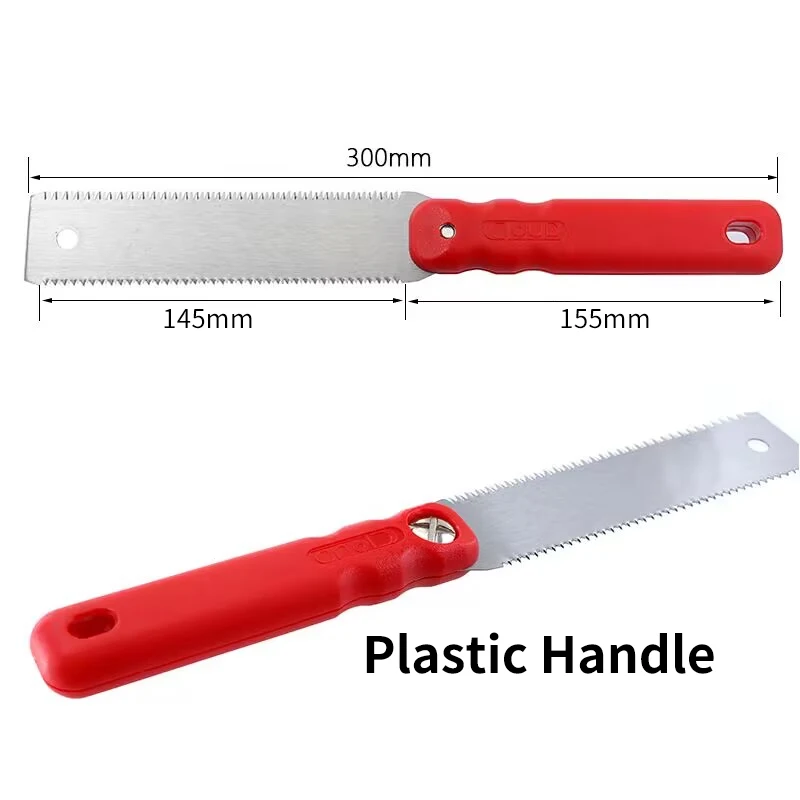 Japanse kleine dubbelzijdige z - Woodworking Japanese recensie en prijs